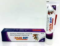 pcd pharma products haryana - 	OTHER GEL PAIN RIP.jpeg	